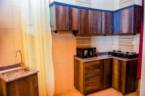 Apartamento House With Fantastic View- Room #1