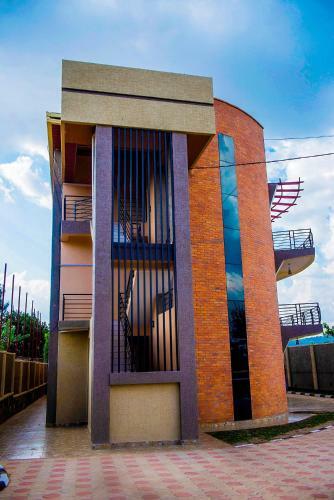 Apartamento House With Fantastic View- Room #1