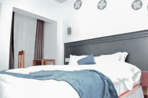 Inzozi Africa Boutique Hotel