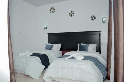 Inzozi Africa Boutique Hotel
