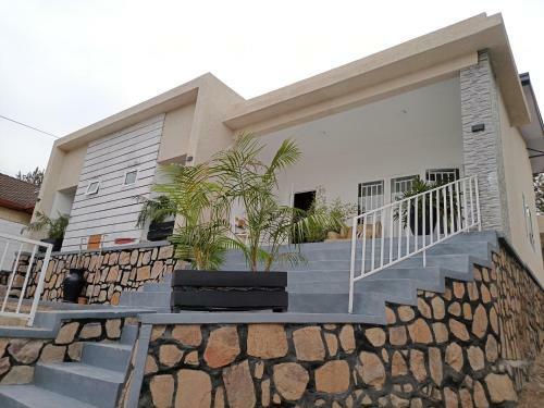 Inzozi Africa Boutique Hotel