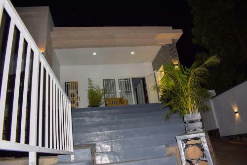 Inzozi Africa Boutique Hotel