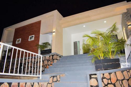 Inzozi Africa Boutique Hotel
