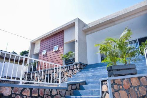 Inzozi Africa Boutique Hotel