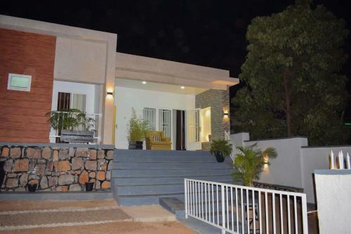 Inzozi Africa Boutique Hotel
