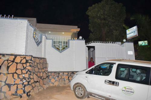 Inzozi Africa Boutique Hotel