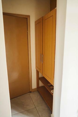Lovely And Cozy 1 Bedroom Apartment