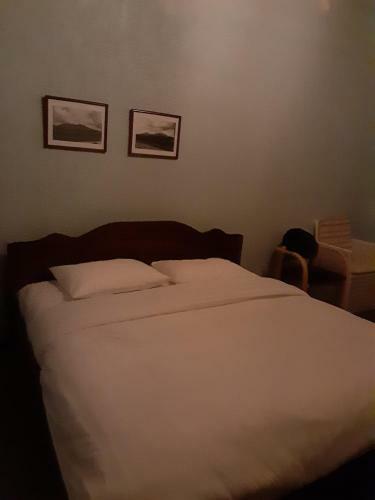 Bed & Breakfast Lacafecito Bistro & Accommodation