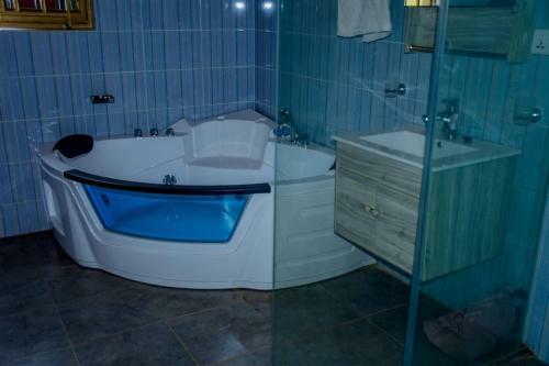 Agroturismo Kigali Sky Home