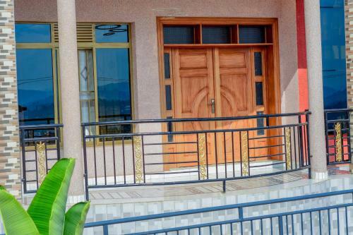 Agroturismo Kigali Sky Home
