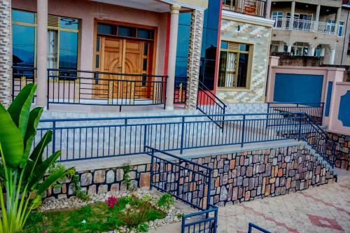 Agroturismo Kigali Sky Home
