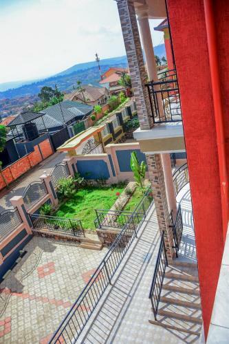 Agroturismo Kigali Sky Home
