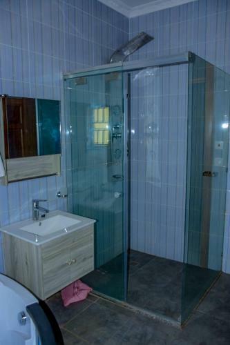 Agroturismo Kigali Sky Home