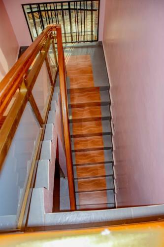 Agroturismo Kigali Sky Home