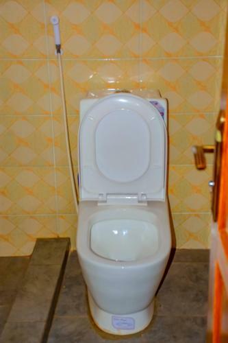 Agroturismo Kigali Sky Home