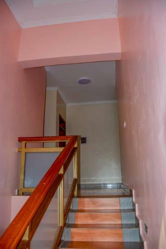 Agroturismo Kigali Sky Home
