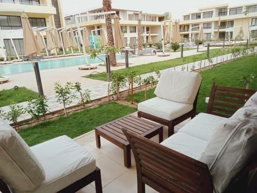 Apartamento G-cribs Gouna