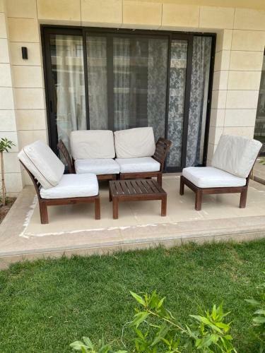 Apartamento G-cribs Gouna