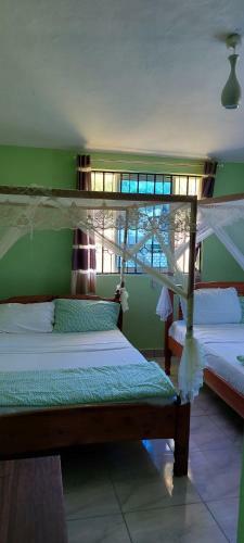 Garden Of Eden Villas