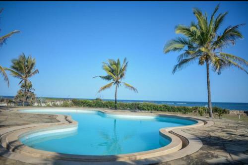 Creek Side Residential Nyali Entire Villa With Private Pool