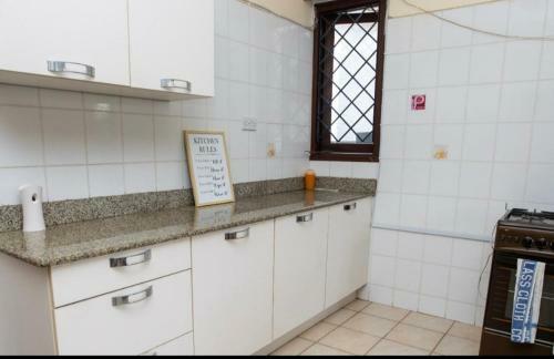 Creek Side Residential Nyali Entire Villa With Private Pool