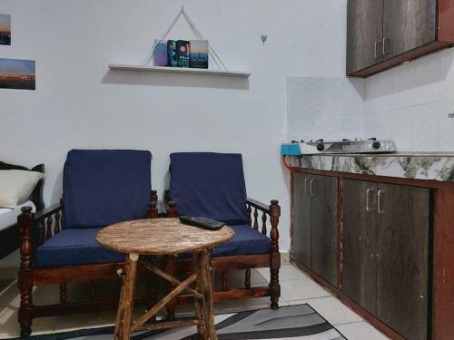 Apartamento Beautiful Serene Studio In Bamburi Fisheries- Msa