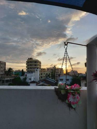 Apartamento Beautiful Serene Studio In Bamburi Fisheries- Msa