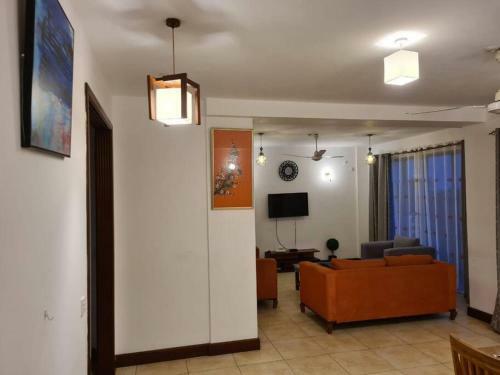 A Perfect, Impeccable 2 Bedroom Apartment!!