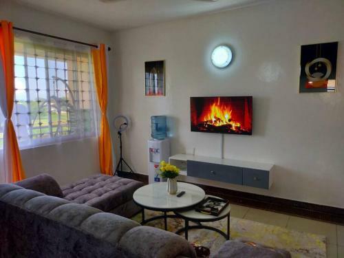 1 Bedroom Apartment In Nyali