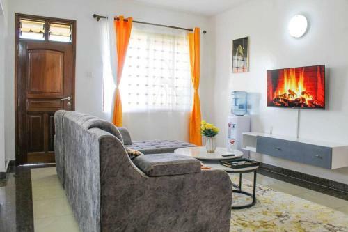 1 Bedroom Apartment In Nyali