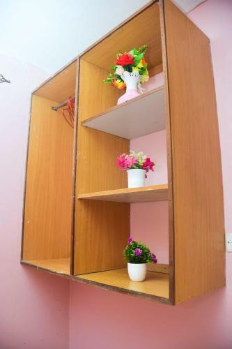 Sunstream Homes Two Bedroom Apartment Mombasa