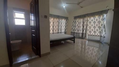 Apartamento Sea View Homestay Nyali