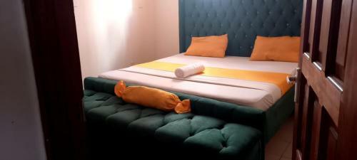 Lovely Serviced 3 Bedroom Apartment