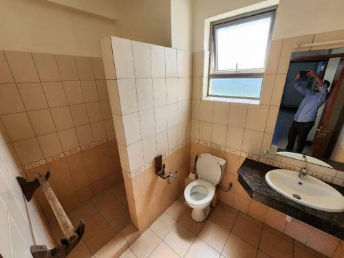 A Swahili Cultured 3 Bedroom Apartment