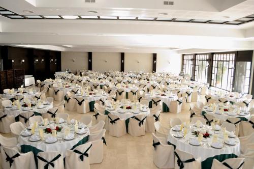 Hotel Orihuela Costa Resort