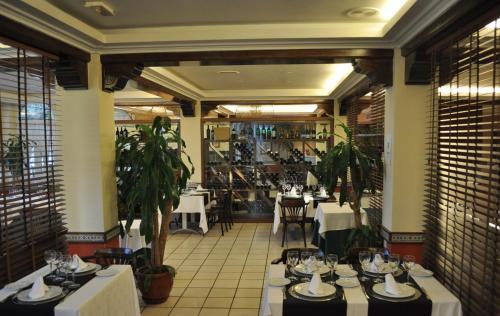 Hotel Orihuela Costa Resort