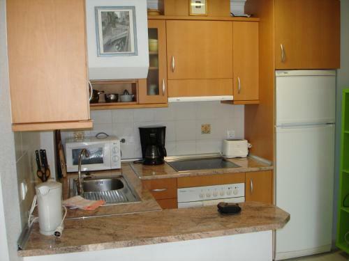Apartamentos La Rotonda