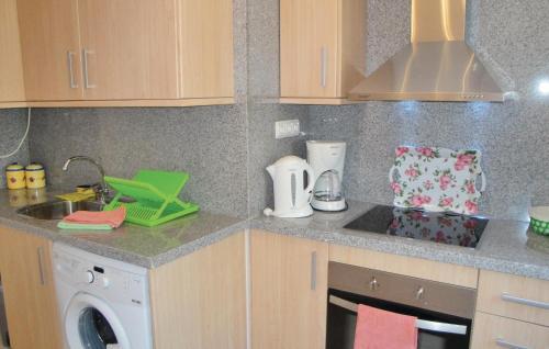 Apartment Orihuela Costa 38 Spain