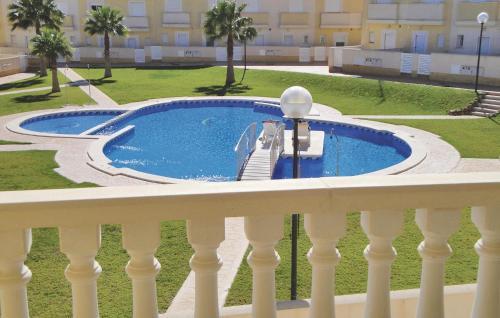 Apartment Orihuela Costa 38 Spain
