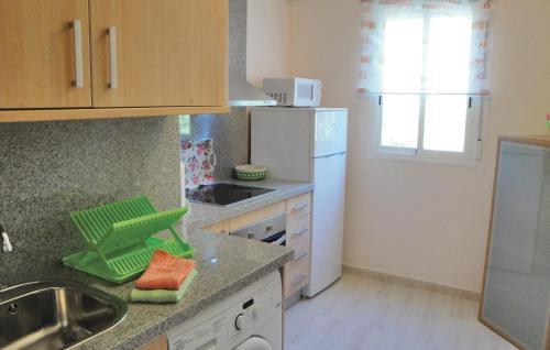 Apartment Orihuela Costa 38 Spain