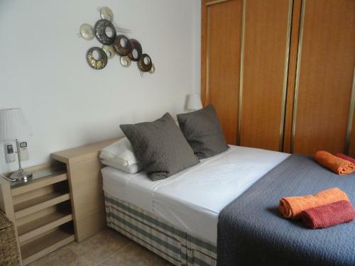 Playamarina II Aparthotel Cabo Roig