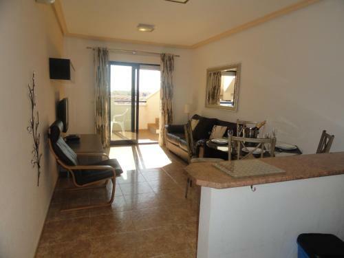 Playamarina II Aparthotel Cabo Roig