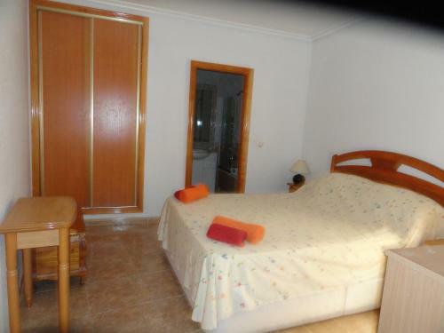 Playamarina II Aparthotel Cabo Roig