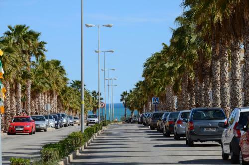 Playamarina II Aparthotel Cabo Roig