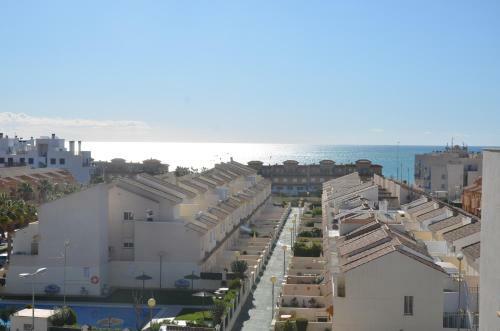 Playamarina II Aparthotel Cabo Roig