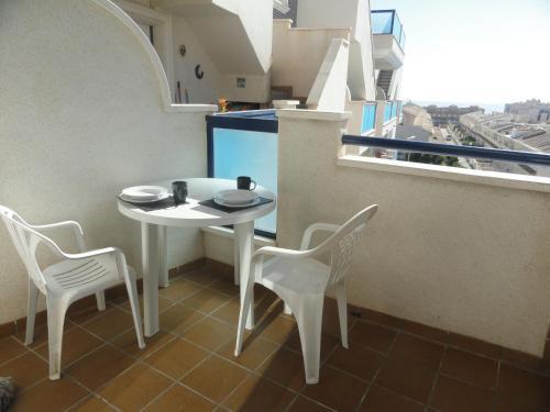 Playamarina II Aparthotel Cabo Roig