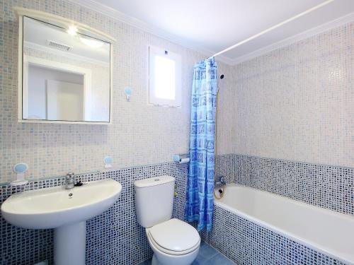 Apartment Las Calitas Orihuela Costa