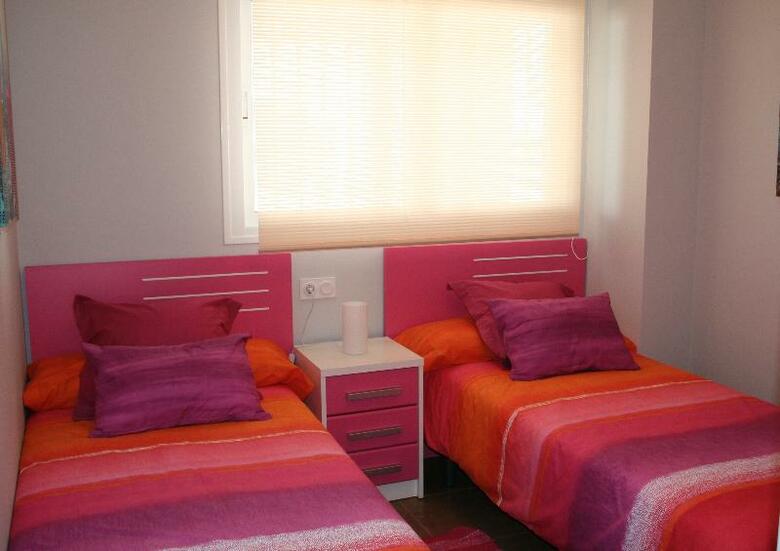 Apartamento Residencial Linnea Sol