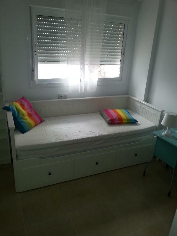 Apartamento Residencial Linnea Sol