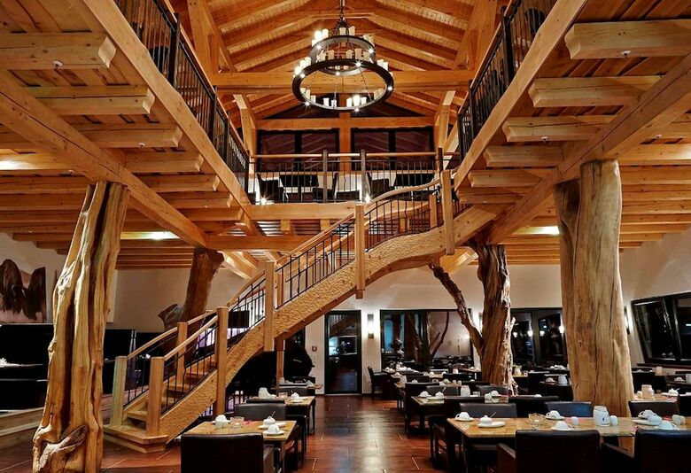 Reit-und Sporthotel Nordmann